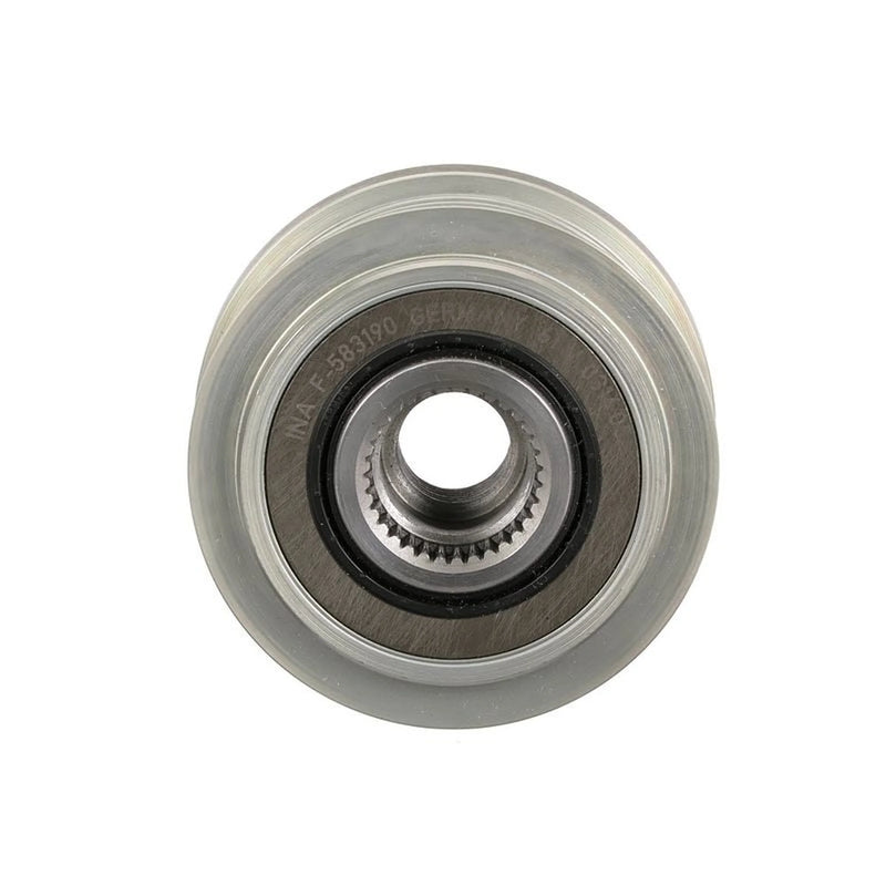 Gates Alternator Overrunning Freewheel Clutch OAP7291