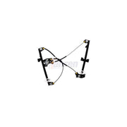 Fahren Electric Window Regulator Lifter Left Front fits Citroën Berlingo First