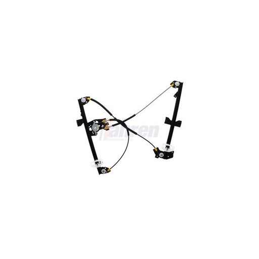 Fahren Electric Window Regulator Lifter Left Front FWD1058