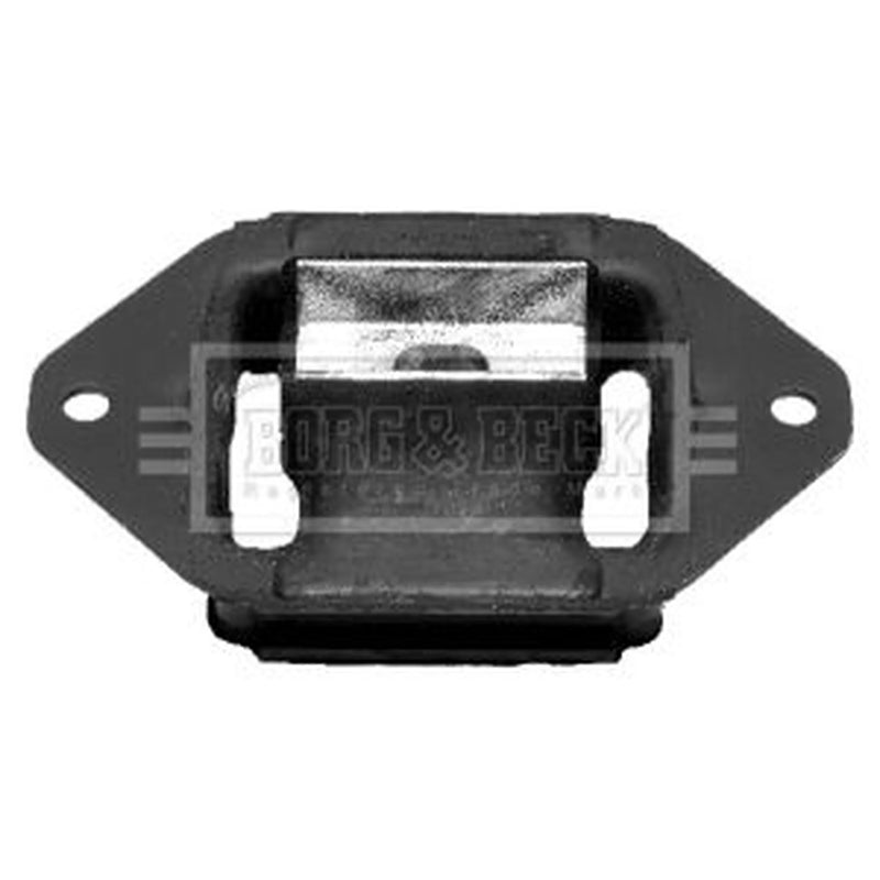 Borg & Beck Engine Mount Mounting BEM3252