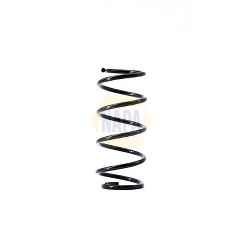 NAPA Front Suspension Coil Spring NCS1482