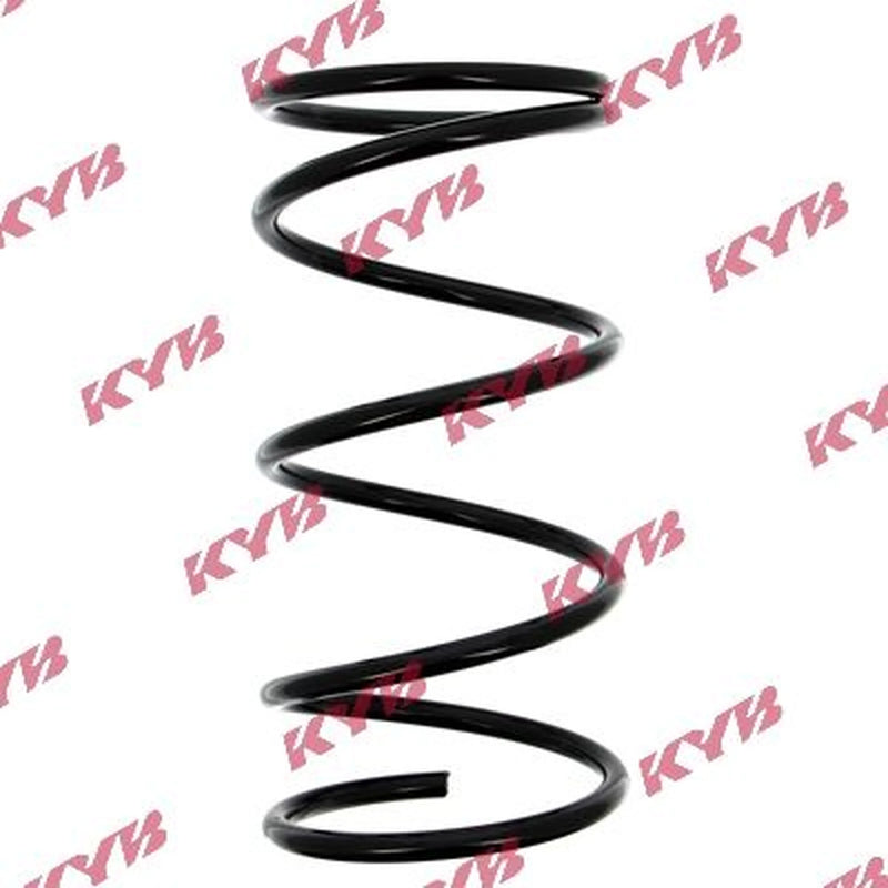 KYB Front Suspension Coil Spring RD2437