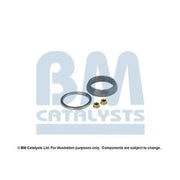 BM Catalysts Exhaust Pipe Mounting Kit FK50540B