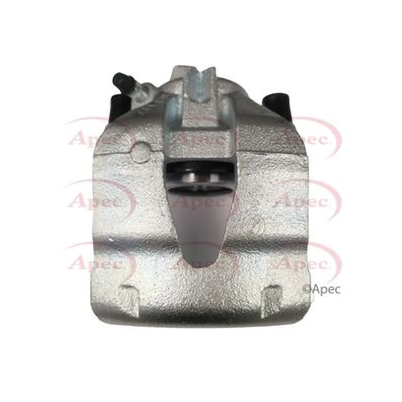 Apec Brake Caliper Assembly Front Right RCA1034