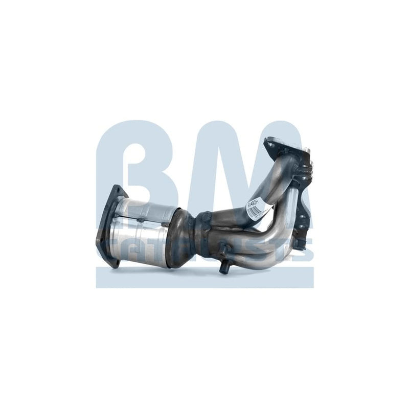 BM Catalysts Homologated Petrol Cat BM91492H
