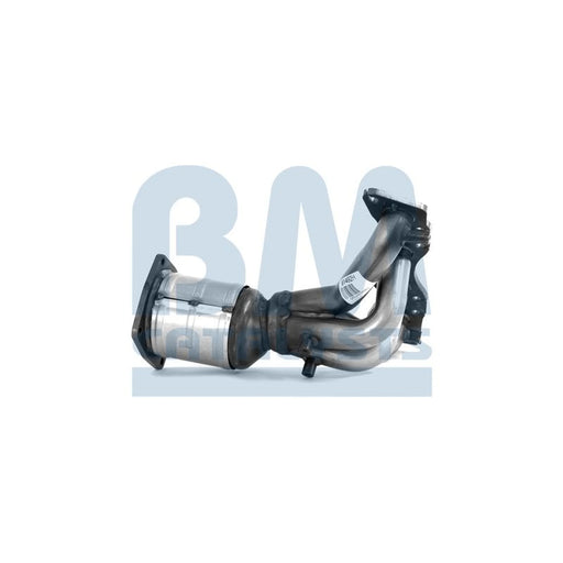 BM Catalysts Homologated Petrol Cat BM91492H