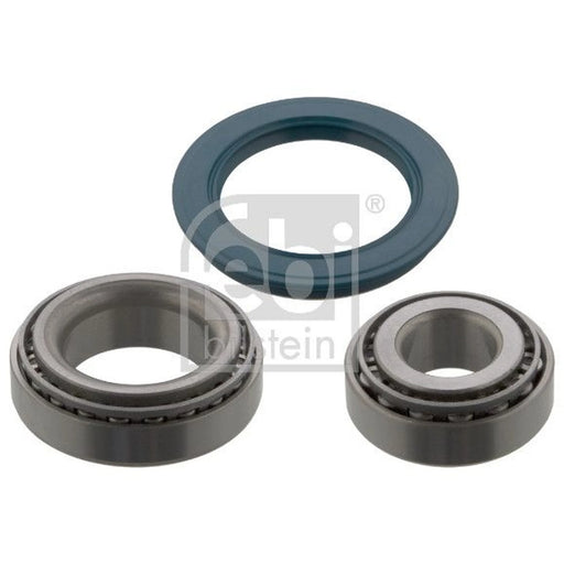Febi Wheel Bearing Kit Rear Right 12934