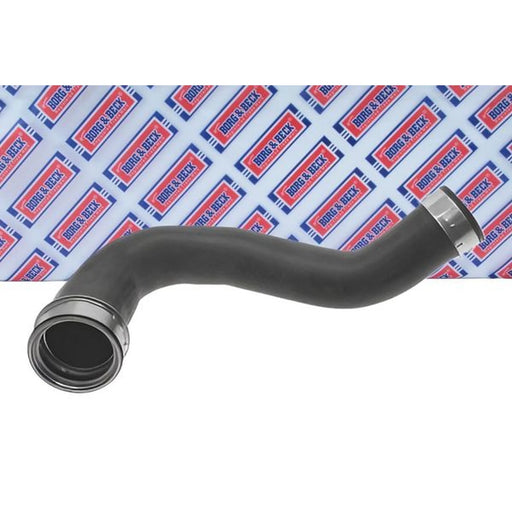 Borg & Beck Intercooler Turbo Charge Air Hose BTH1090