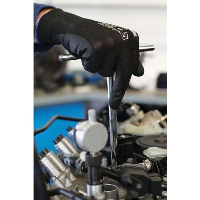 Laser Thin Wall Spark Plug Set 3/8"D 4pc 8314 Laser  - Town Parts