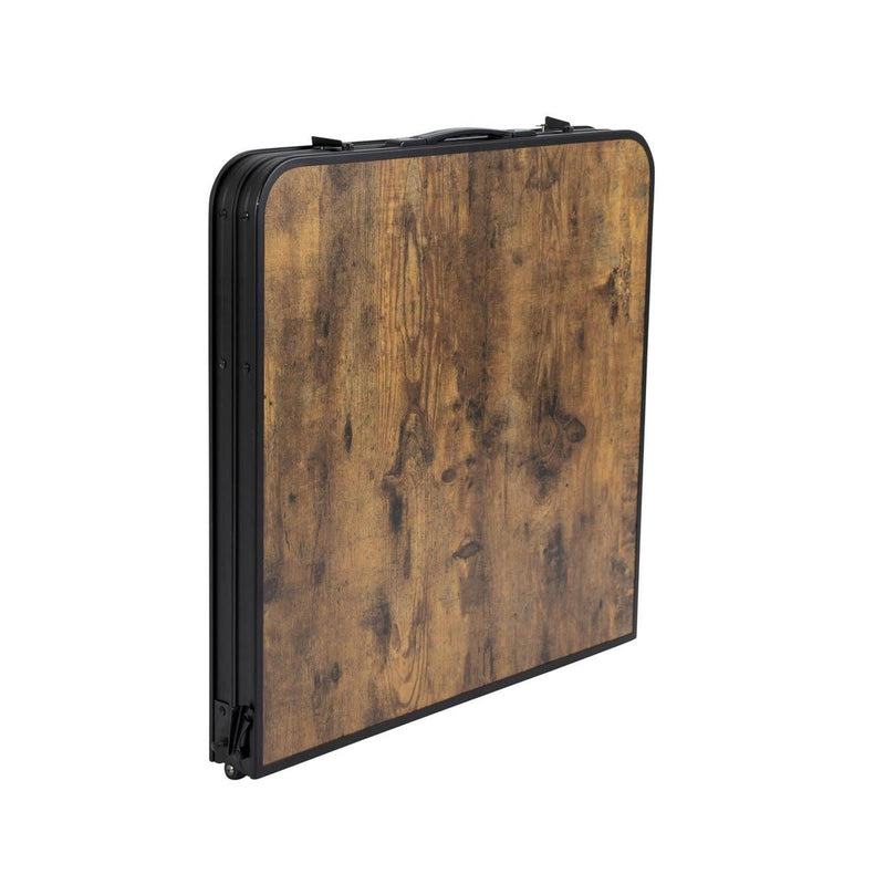 Bo-Camp Industrial Collection Table Greene Case 120 x 60cm - Bo-Camp - Van Life Living