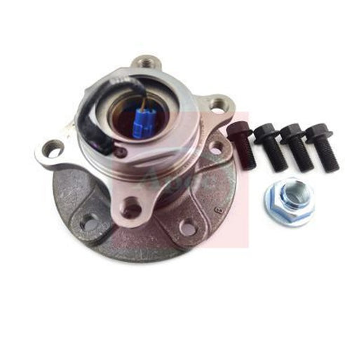 Apec Wheel Bearing Kit AWB1644