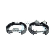 Bosch Brake Shoe Set Axle Kit 0 204 114 896