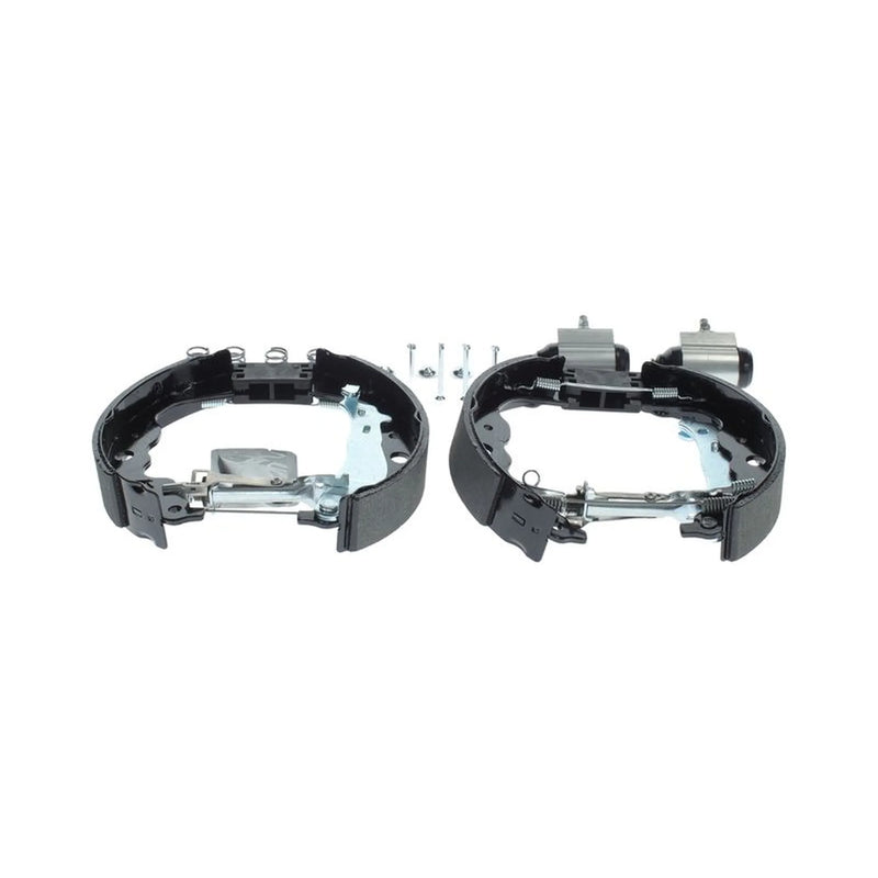 Bosch Brake Shoe Set Axle Kit 0 204 114 896