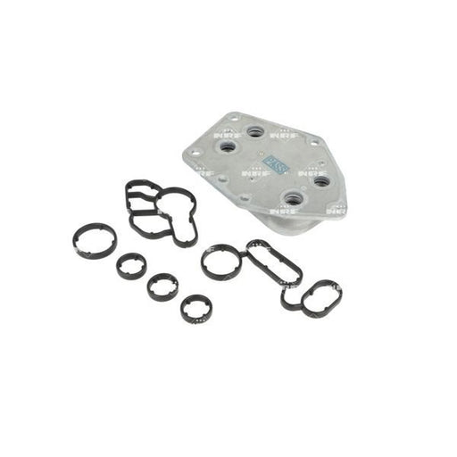NRF Engine Oil Cooler 31890