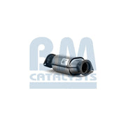 BM Catalysts Homologated Petrol Cat BM90133H