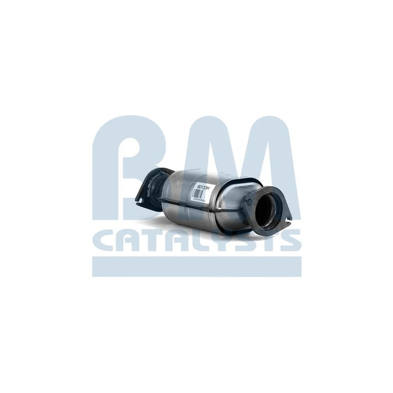 BM Catalysts Homologated Petrol Cat BM90133H
