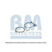 BM Catalysts Fitting Kit FK11332B FK11332B