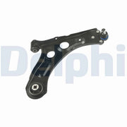 Delphi Control/Trailing Arm Front Right TC4477