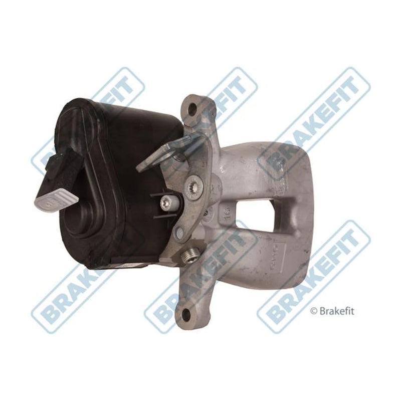 Apec Brake Caliper Assembly Rear Left BCA1079