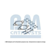 BM Catalysts Fitting Kit FK11080B FK11080B