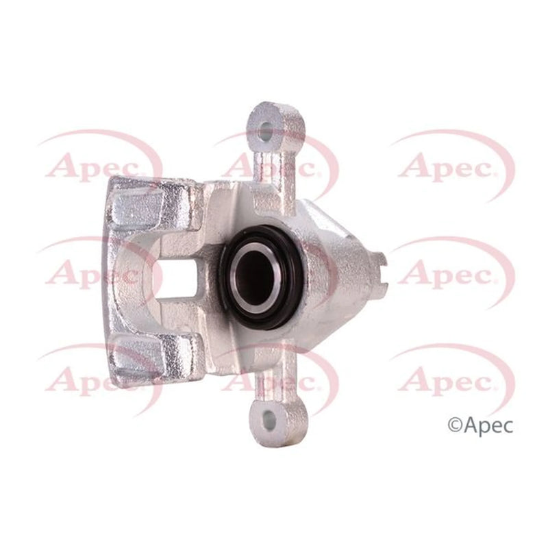 Apec Brake Caliper Assembly Rear Right RCA536