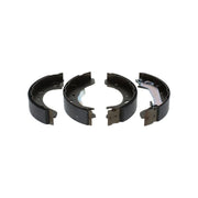 Bosch Brake Shoe Set Axle Kit 0 986 487 832