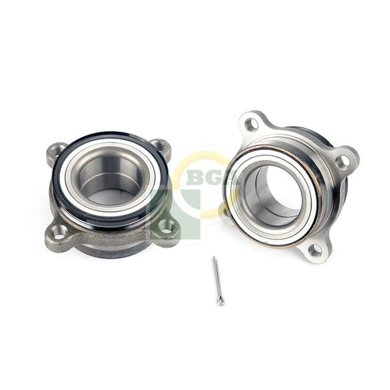 BGA Wheel Bearing Kit 143mm WHB6107K