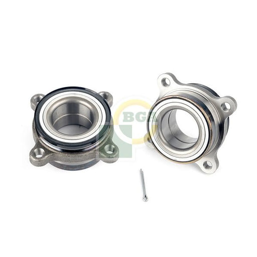 BGA Wheel Bearing Kit 143mm WHB6107K