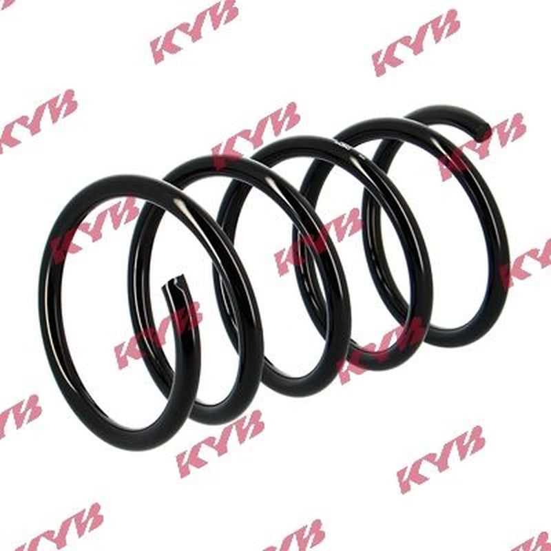 KYB Front Suspension Coil Spring RA2843