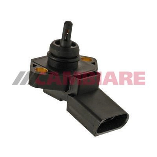 Cambiare Turbo Boost Pressure Sensor VE372032