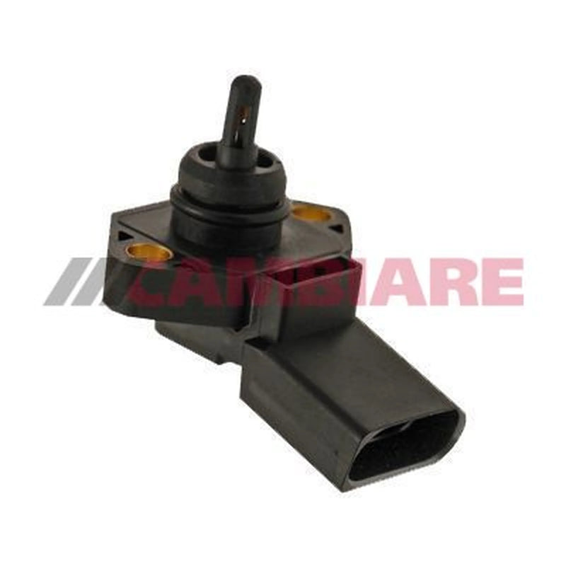 Cambiare Turbo Boost Pressure Sensor VE372032