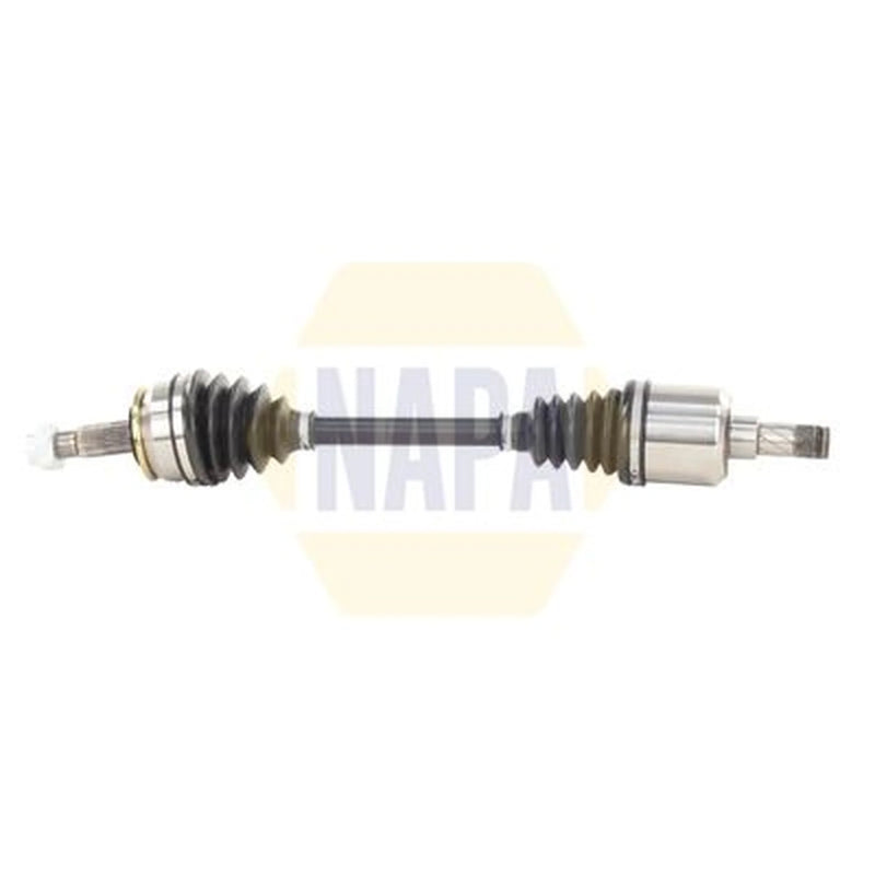 NAPA CV Drive Shaft Driveshaft Front Left NDS2831L