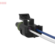 Denso O2 Lambda Oxygen Sensor fits Renault Clio I 1996 on 1.2