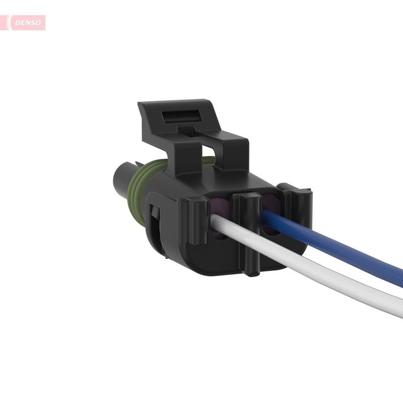 Denso O2 Lambda Oxygen Sensor fits Renault Clio I 1996 on 1.2