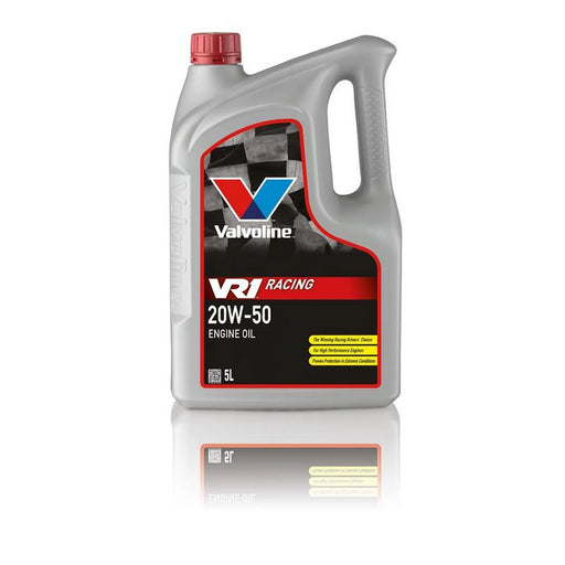 Valvoline Engine Oil 5L A3/B4 SL 20W-50 873432
