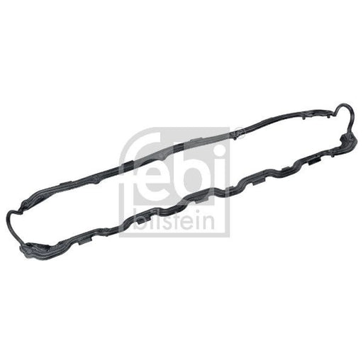 Febi Cylinder Head Cover Gasket Rubber 15390