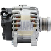NAPA Car Alternator 12V NAL2597