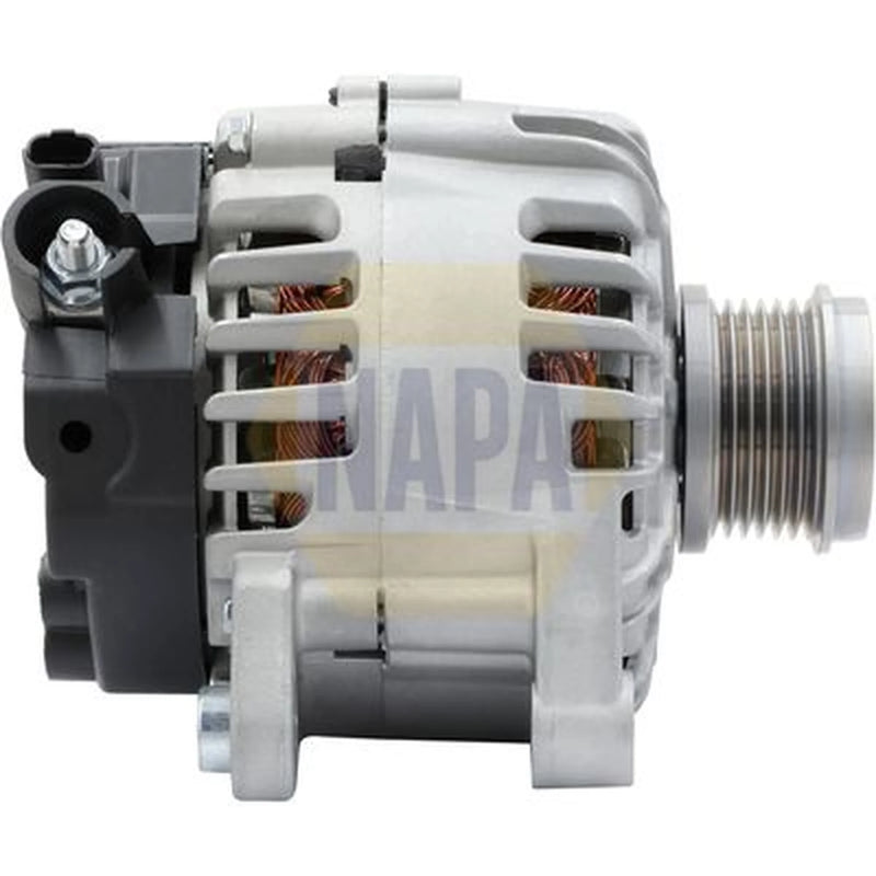 NAPA Car Alternator 12V NAL2597