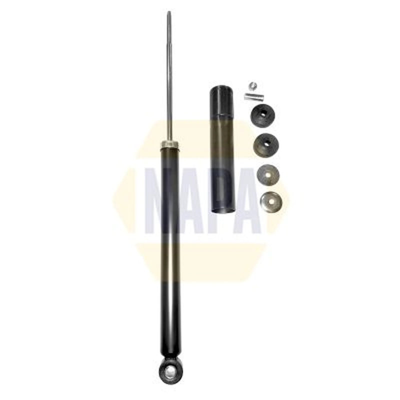 NAPA Shock Absorber Damper Strut Rear Right NSA1354