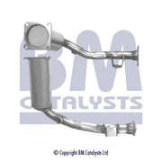 BM Catalysts Petrol Cat BM91103