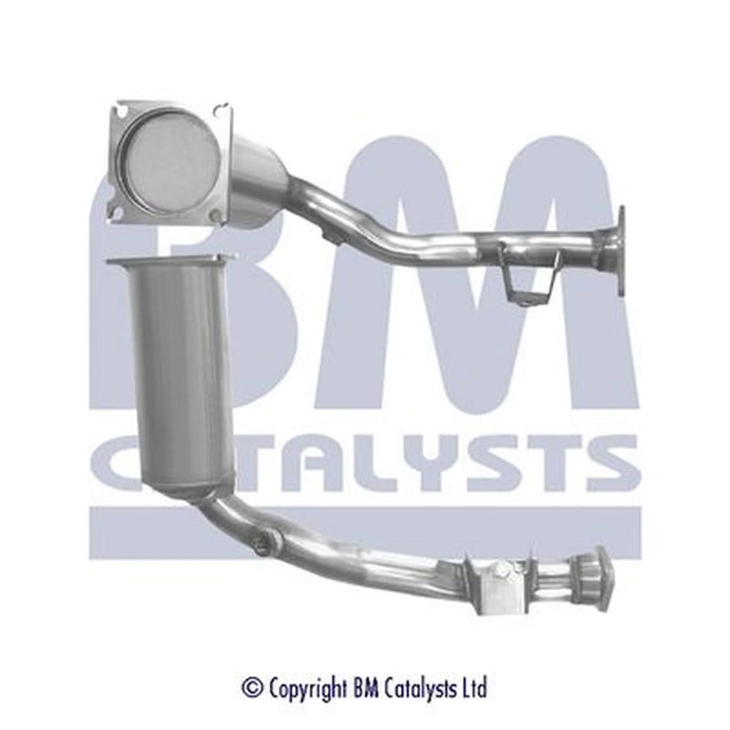 BM Catalysts Homologated Petrol Cat BM91103H