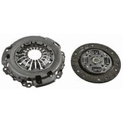 Sachs Clutch Kit Set 3pc 3000950672