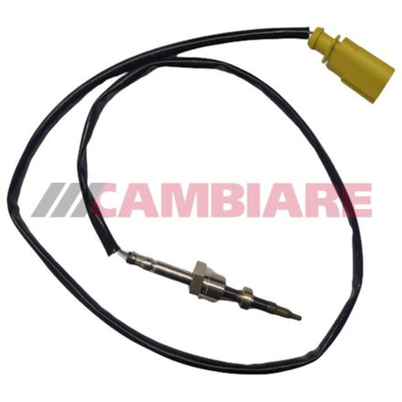 Cambiare Exhaust Gas Temperature Sensor before soot particulate VE390356