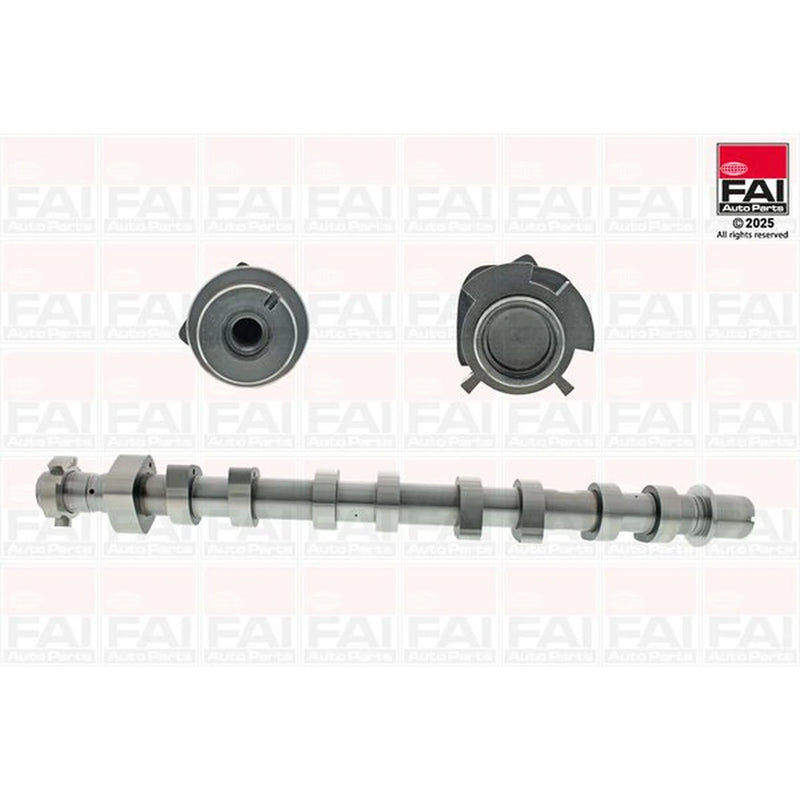 FAI Engine Camshaft Lobes C540
