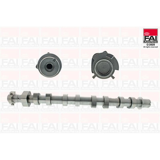 FAI Engine Camshaft Lobes C540