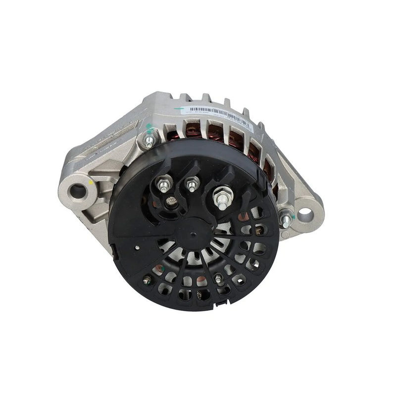 Valeo Car Alternator 12V 849128