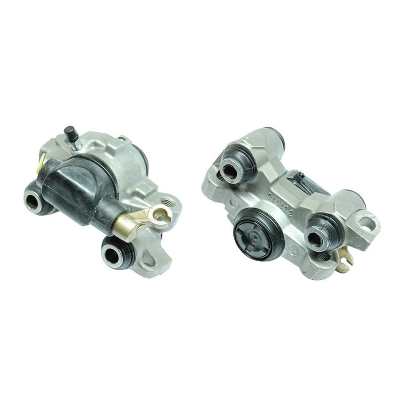Bosch Brake Caliper Assembly Rear Right 0 986 474 983