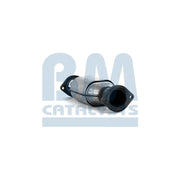 BM Catalysts Homologated Petrol Cat BM90811H