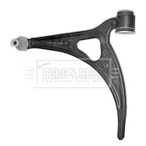 Borg & Beck Control/Trailing Arm BCA6092