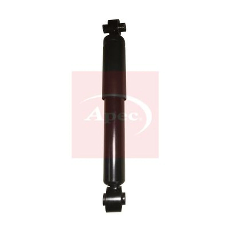 Apec Shock Absorber Damper Strut Rear Right ASA1433